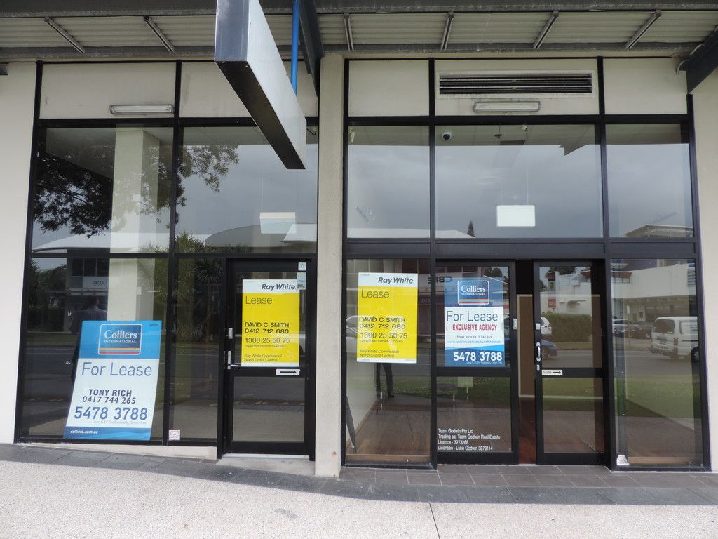Shop B 6/21 Smith Street, Mooloolaba, QLD 4557