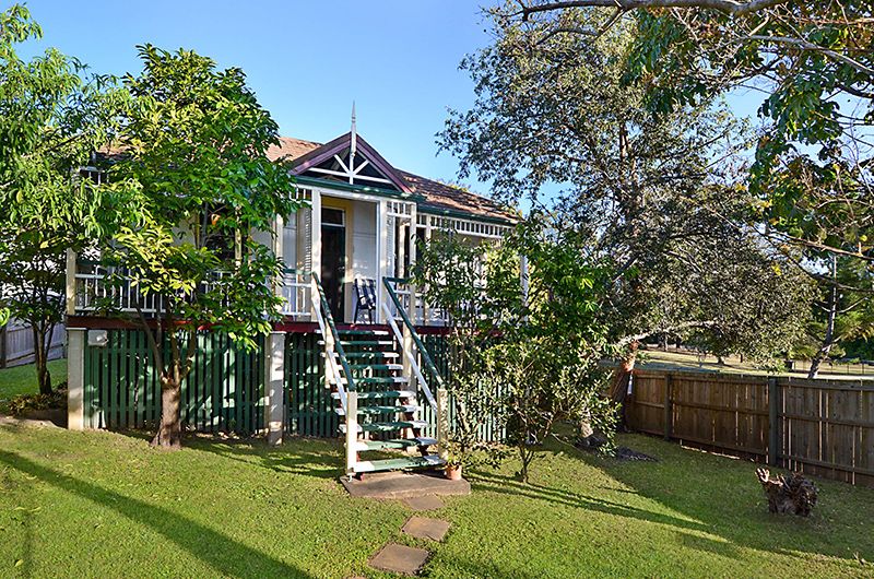 36 Edgar Street, Northgate, QLD 4013