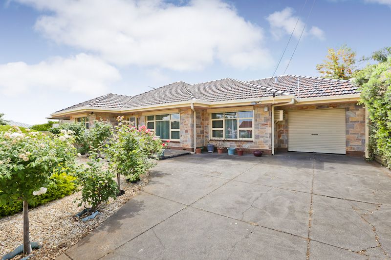 14 Alexander Avenue, Modbury North, SA 5092