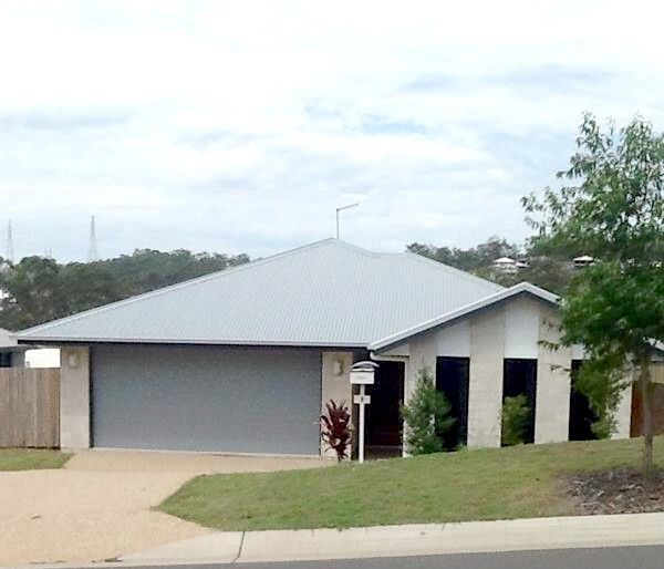 8 Peter Corones Drive, Kirkwood, QLD 4680
