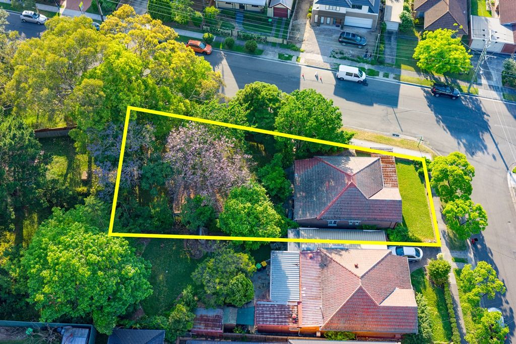 1 Moss Street, West Ryde NSW 2114
