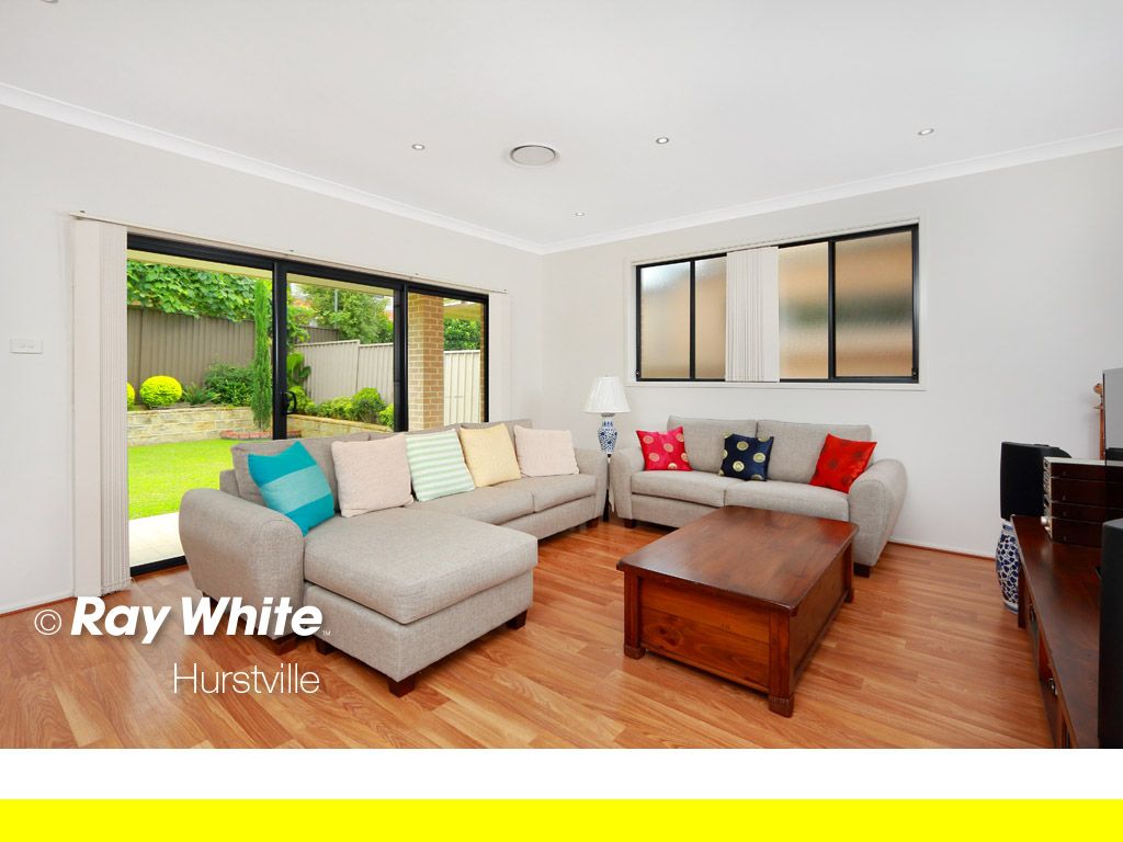 128 Caledonian Street, Bexley, NSW 2207