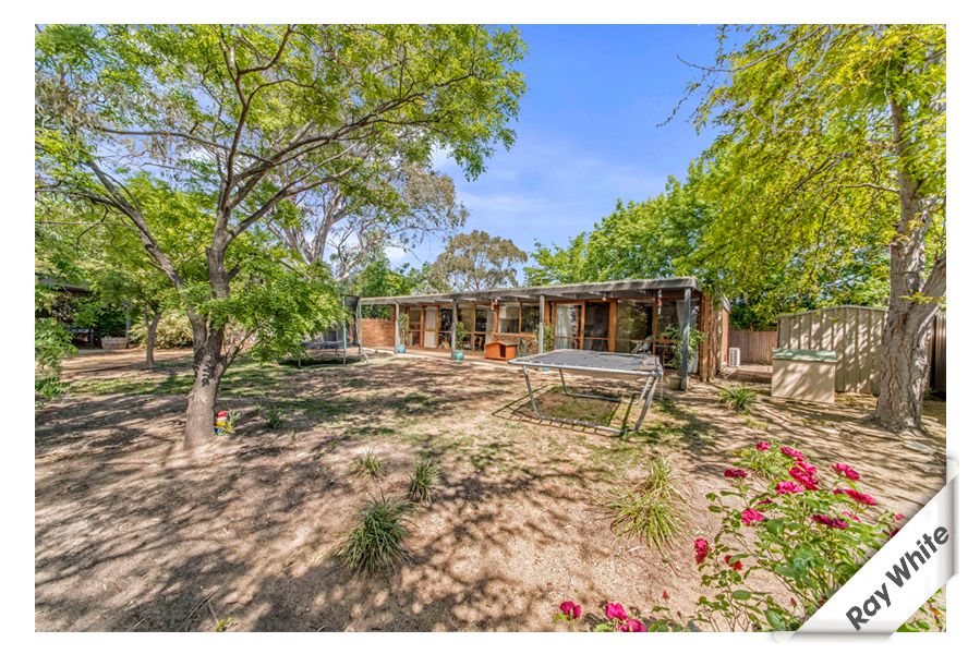 39 Emily Bulcock Crescent, Gilmore ACT 2905