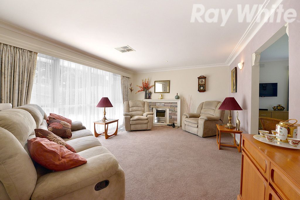 23 Trafalgar Street, Ferntree Gully, VIC 3156