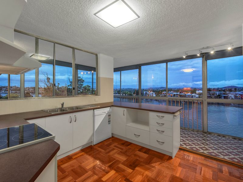 13/102 Oxlade Drive, New Farm, QLD 4005