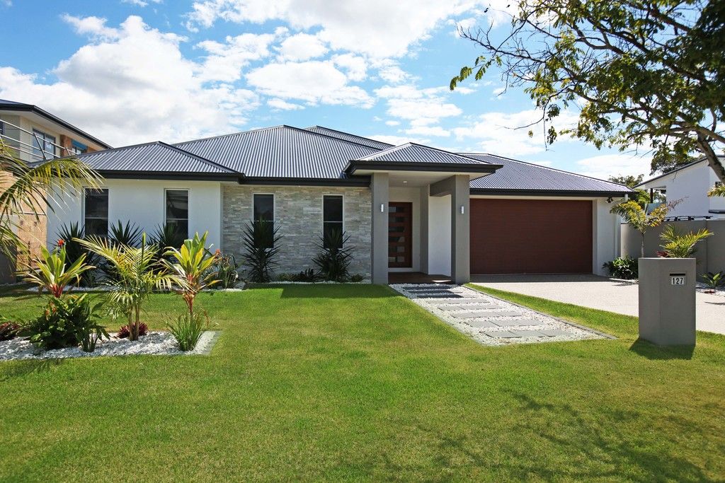 127 The Peninsula, Helensvale, QLD 4212