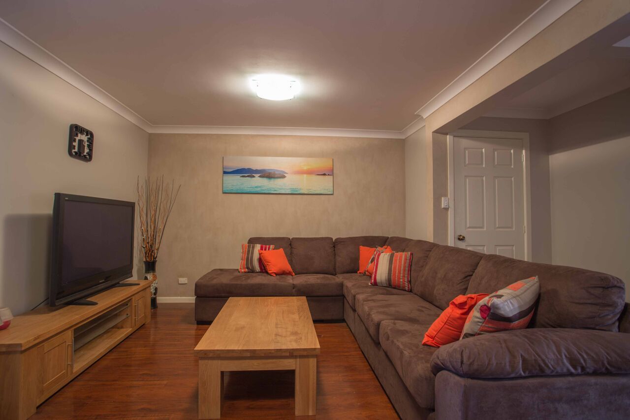 Minto, NSW 2566