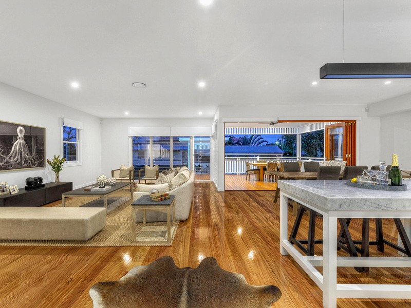 151 Alexandra Road, Clayfield, QLD 4011