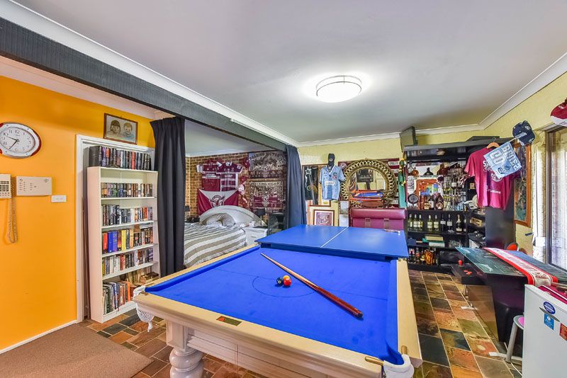 Ruse, NSW 2560