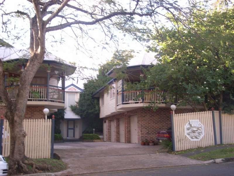 3/19 Terrace Street, PADDINGTON, QLD 4064