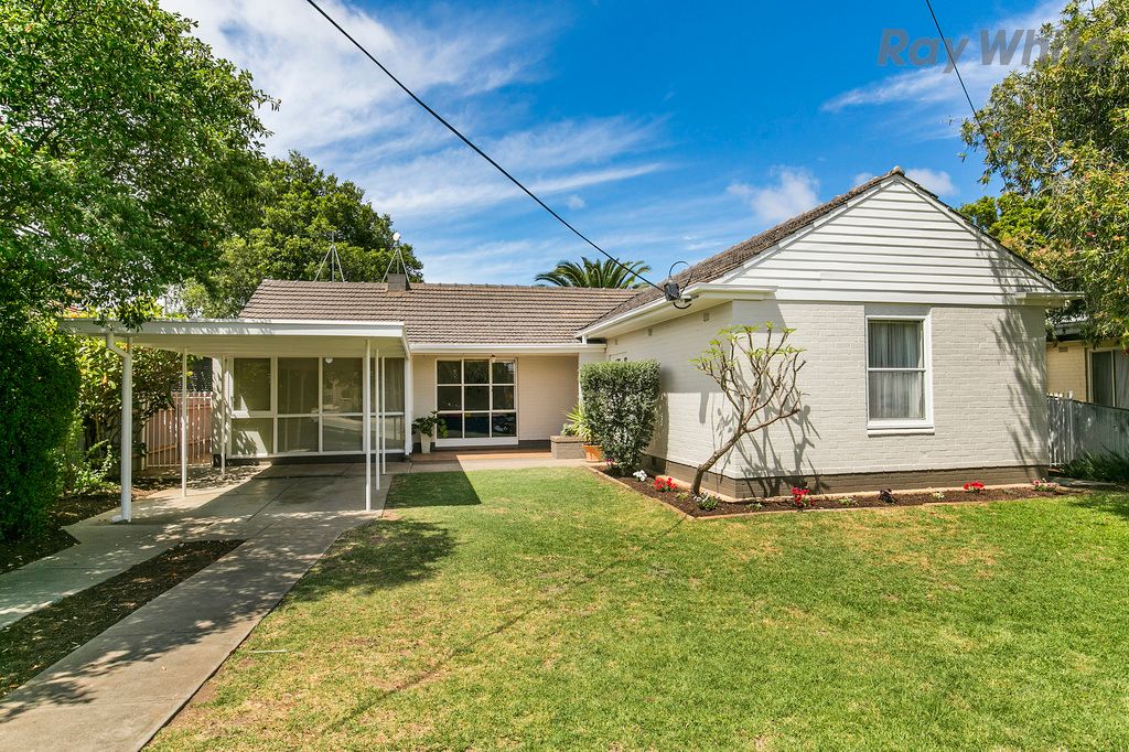 24 Nelson Street, South Plympton, SA 5038