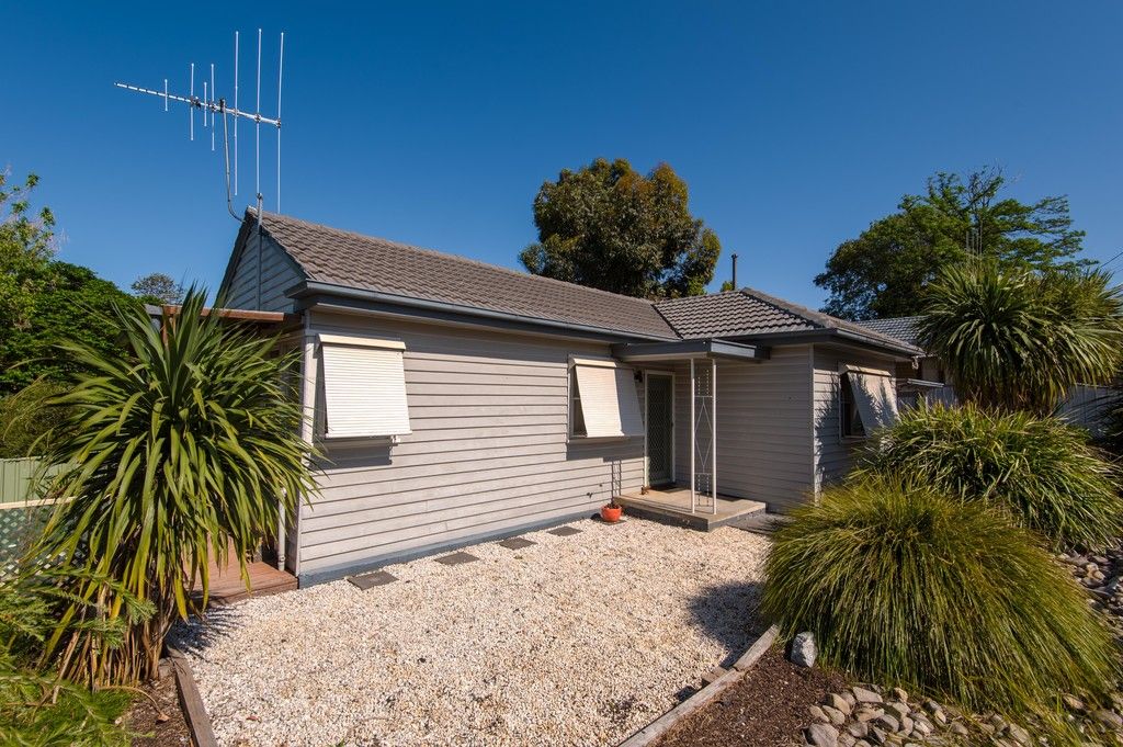 1 Prout Street, Ironbark, VIC 3550