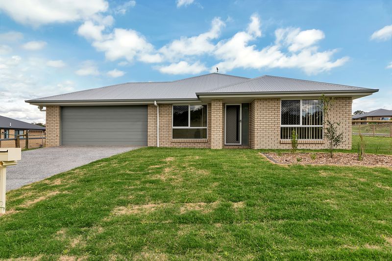 20 Monarch Street, Meringandan West, QLD Rental House Leased