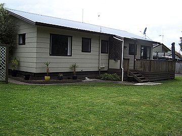 349 Sinclair Terrace, Te Awamutu, Waipa District