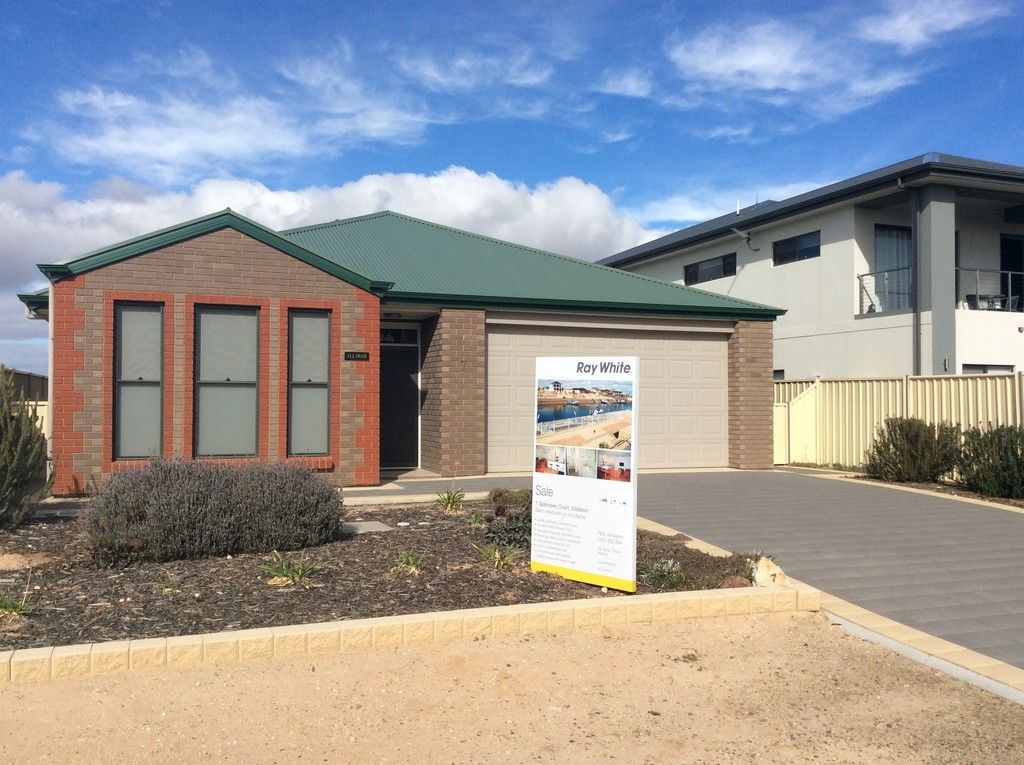 7 Spinnaker Court, Wallaroo, SA 5556