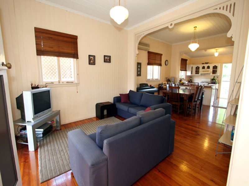 Norman Park, QLD 4170