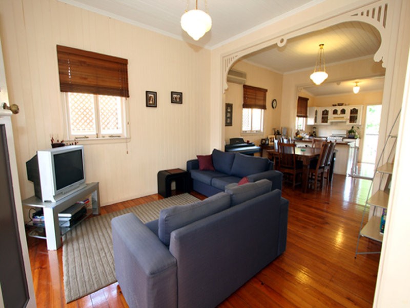 Norman Park, QLD 4170