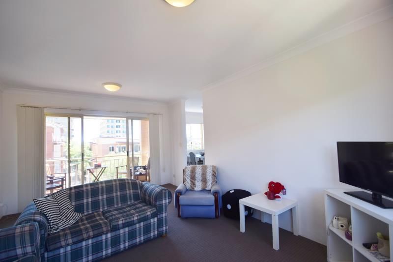 3/24 Boronia Street, Kensington, NSW 2033