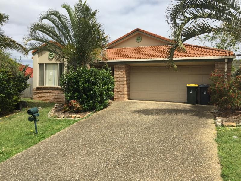 66 Springsure Street, Runcorn, QLD 4113