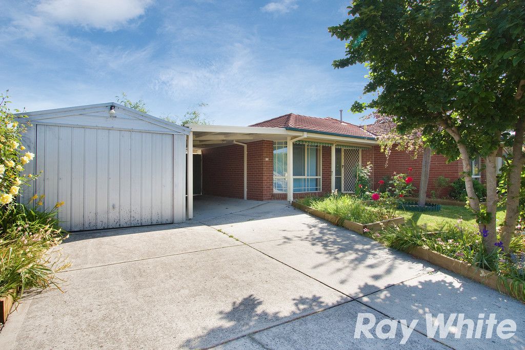 45 Barrington Drive, Pakenham, VIC 3810