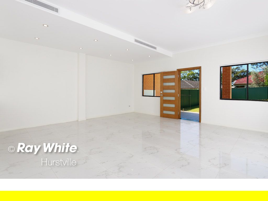 2 Basil Street, Riverwood, NSW 2210