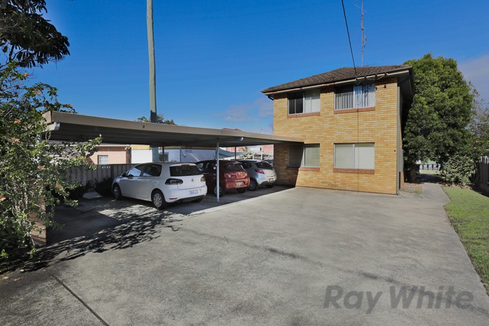 2/4 High Street, Waratah, NSW 2298