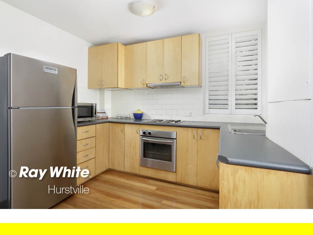 15/67 St Marks Road, Randwick, NSW 2031