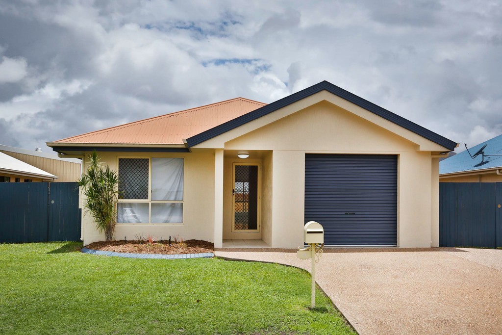 3 Nightingale Court, Condon, QLD 4815