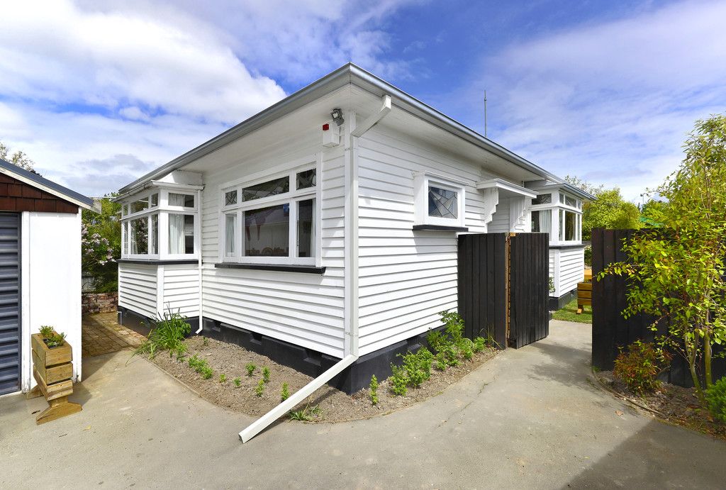 21 Tilford Street, Woolston, Christchurch City