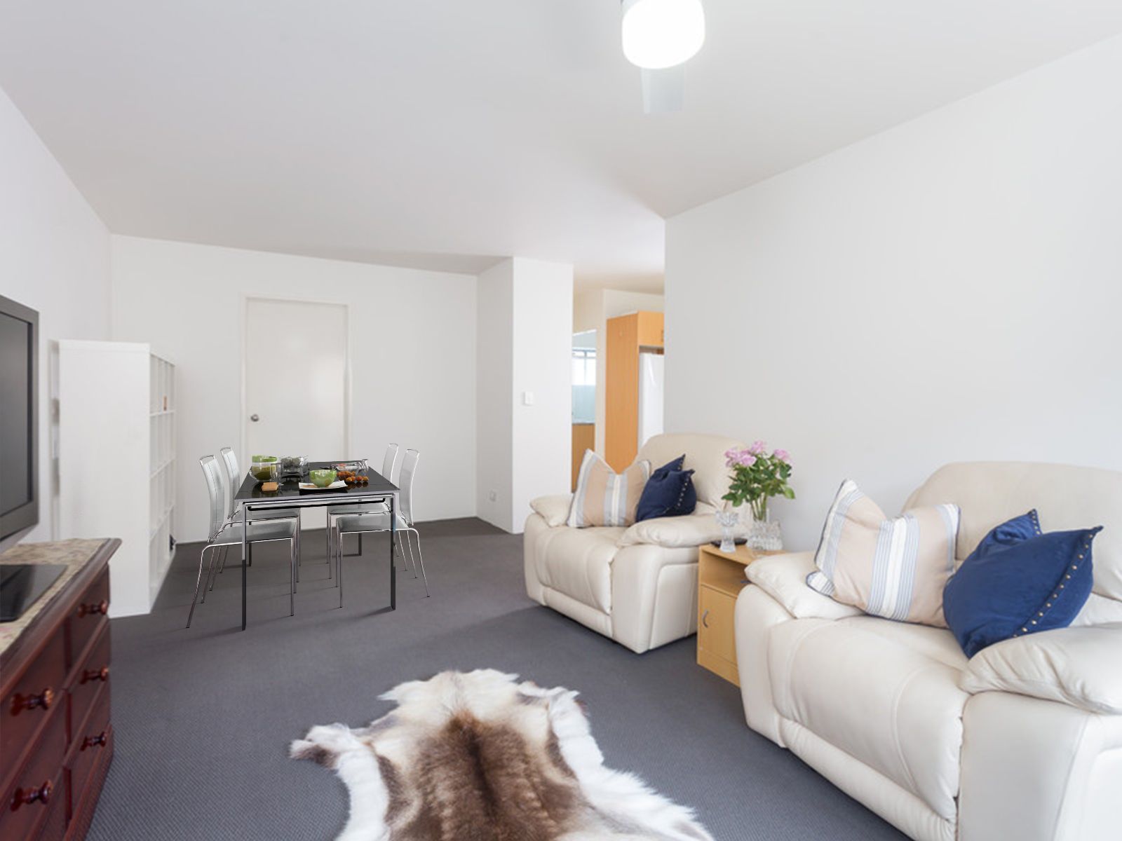 2/34 Duke Street, Ascot, QLD 4007
