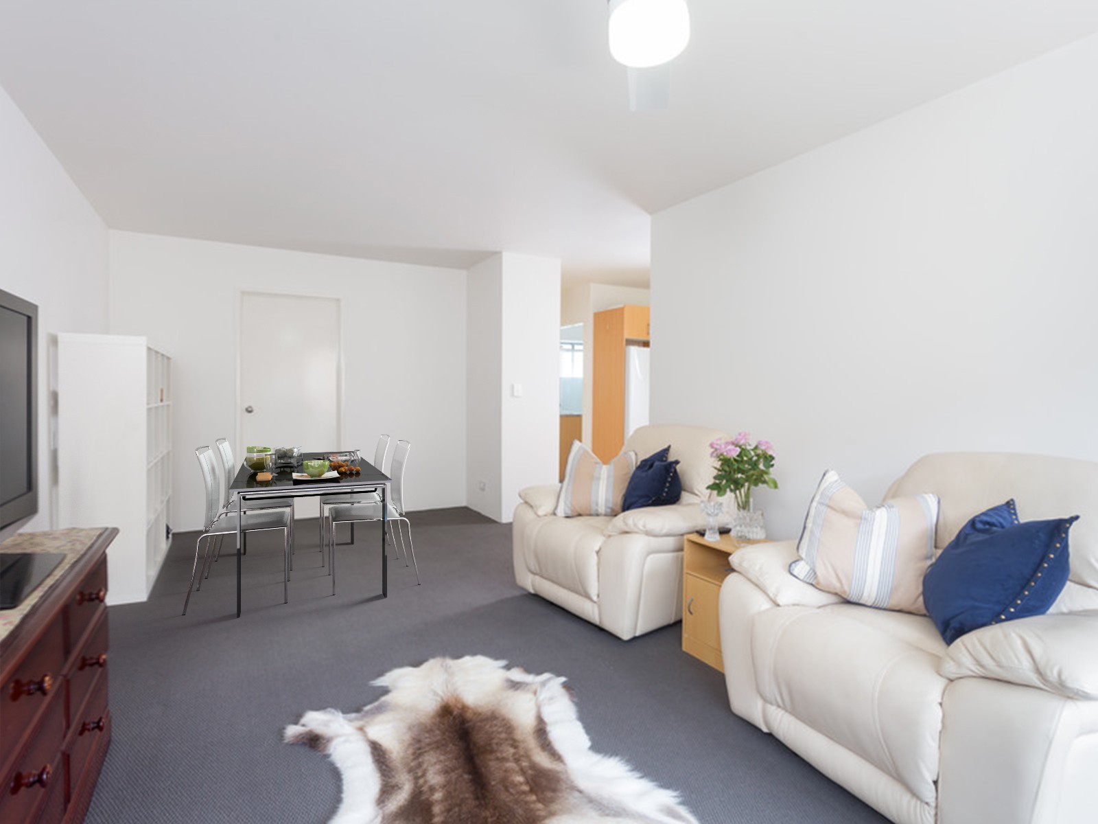 2/34 Duke Street, Ascot, QLD 4007