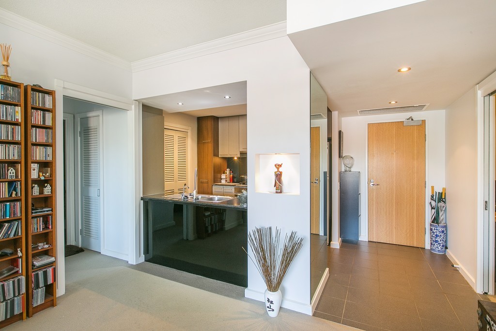 4506/141 Campbell Street, Bowen Hills, QLD 4006