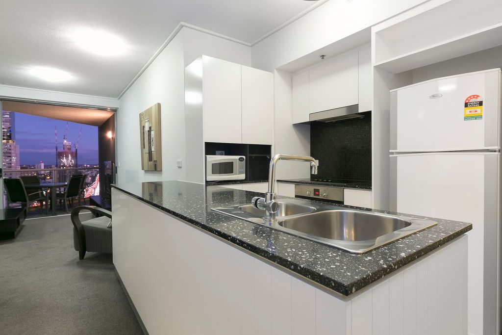 282/18 Tank Street, BRISBANE, QLD 4000