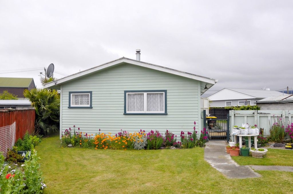 15a Chisnall Street, Richmond, Tasman District