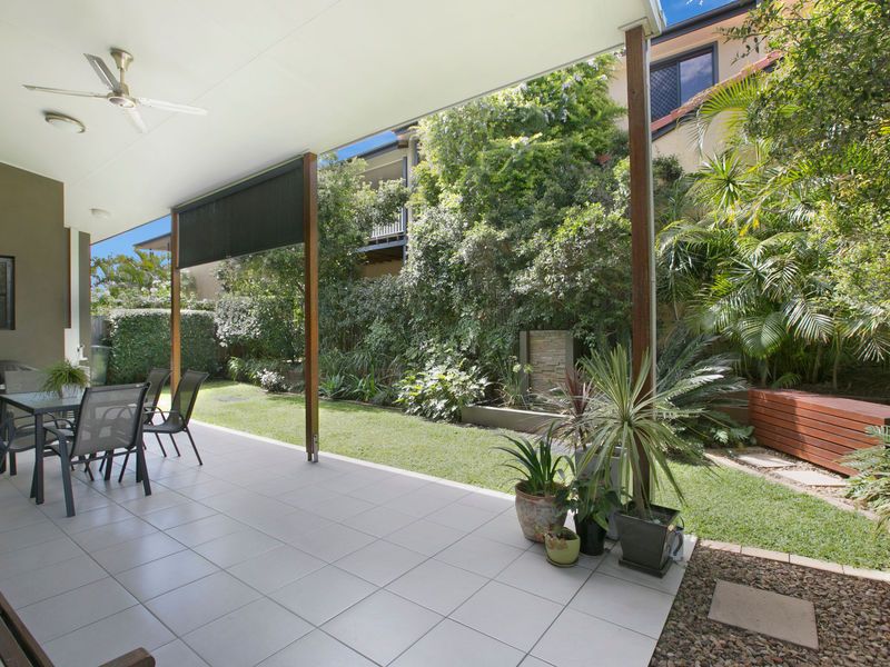 2/7 Paragon Street, Yeronga, QLD 4104