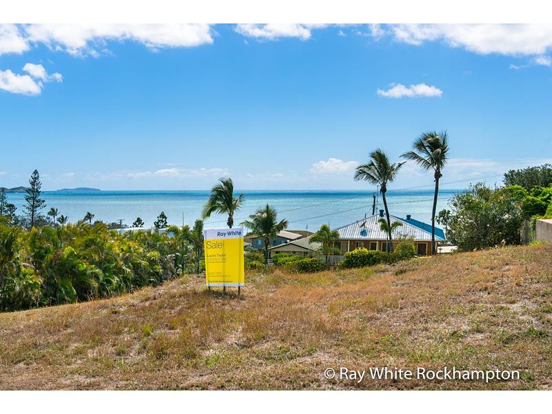 7 Higson Street, Emu Park, QLD 4710