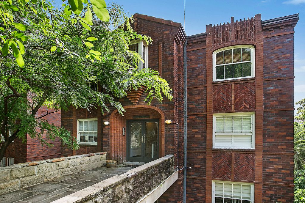 2/82 Drumalbyn Road, Bellevue Hill, NSW 2023