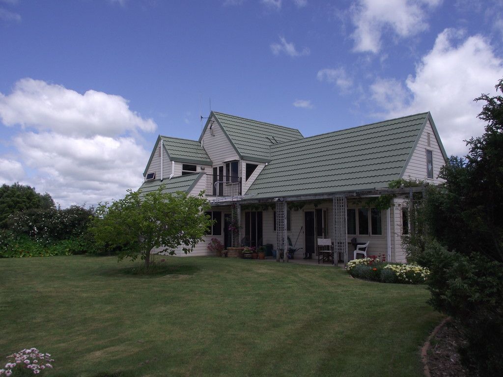 242* Burns Road, Te Awamutu, Waipa District