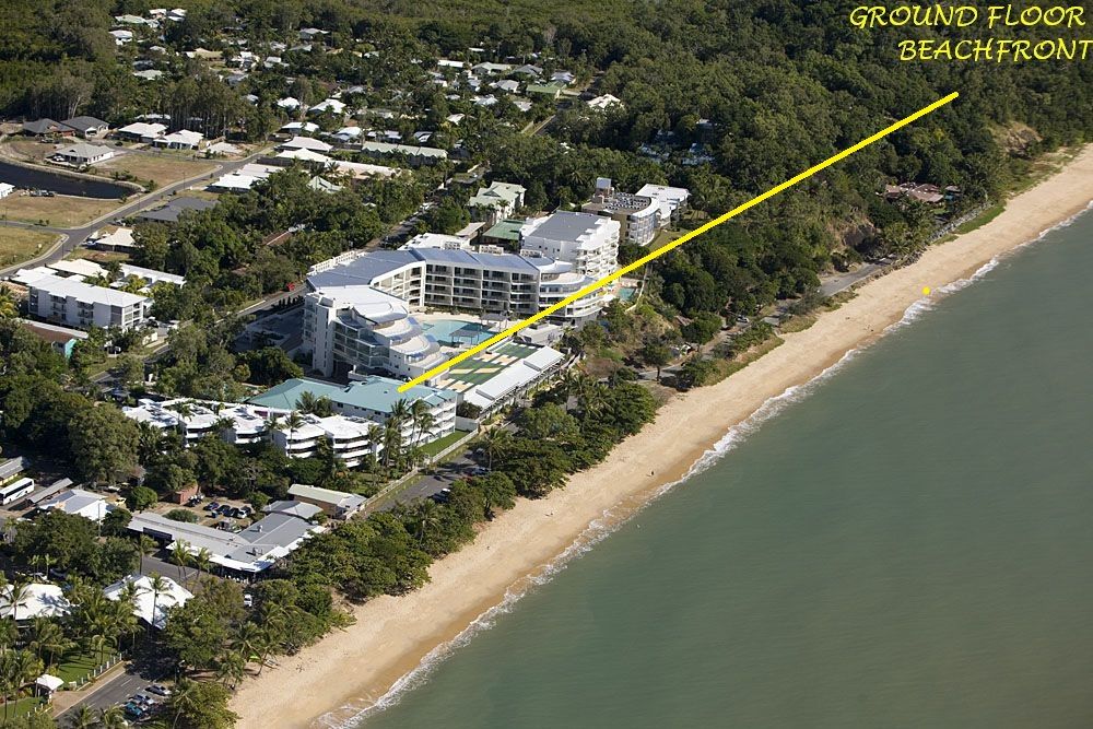 1/89-91 Vasey Esplanade, Trinity Beach, QLD 4879