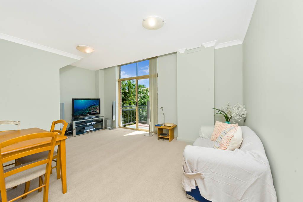 15/48 Nelson Street, Annandale, NSW 2038