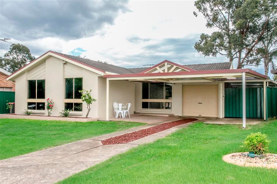 11 Werona Avenue, Claremont Meadows, NSW 2747