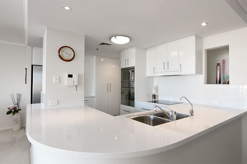 22/2 Goodwin Street, Kangaroo Point, QLD 4169
