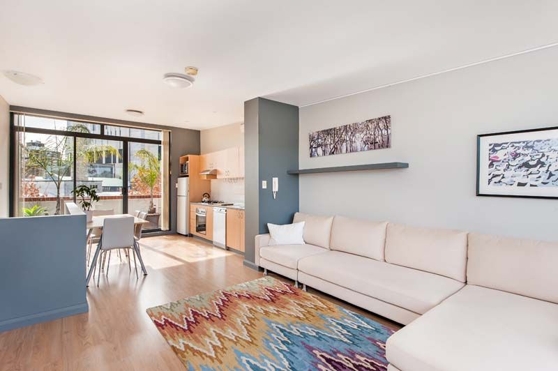 406/130 Carillon Avenue, Newtown, NSW 2042