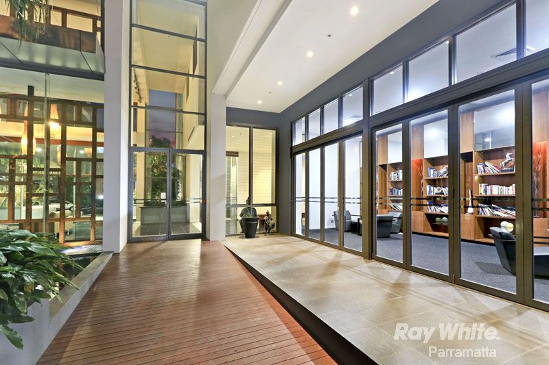 705a/8 Cowper Street, Parramatta, NSW 2150