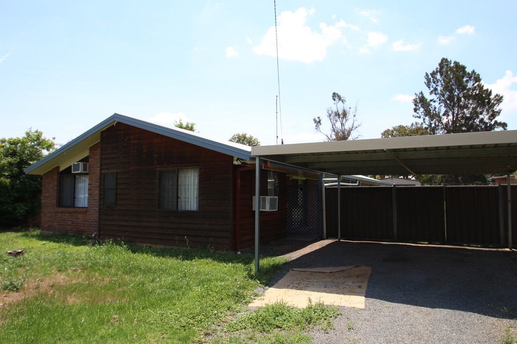 9 Ruby Street, Kingsthorpe QLD 4400