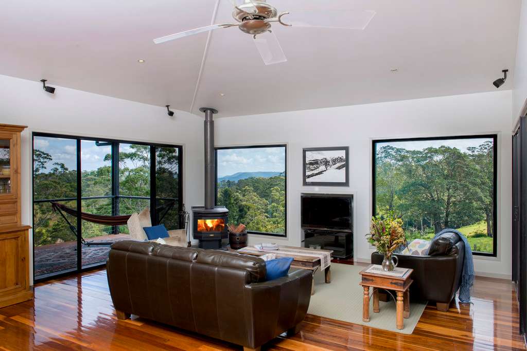 35 Rosegum Lane, Maleny, QLD 4552
