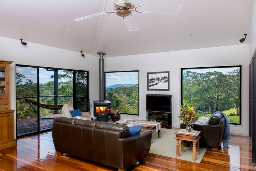 35 Rosegum Lane, Maleny, QLD 4552