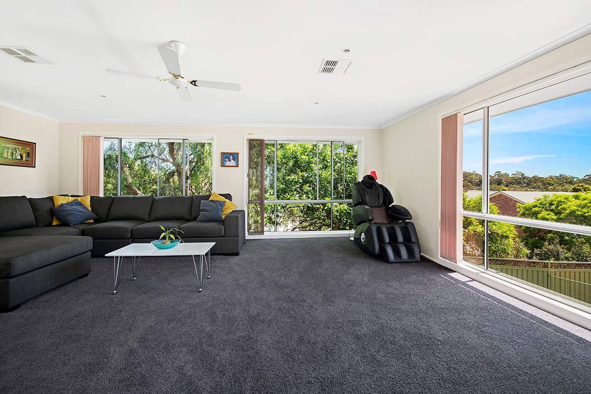 6 Treborth Place, Menai, NSW 2234
