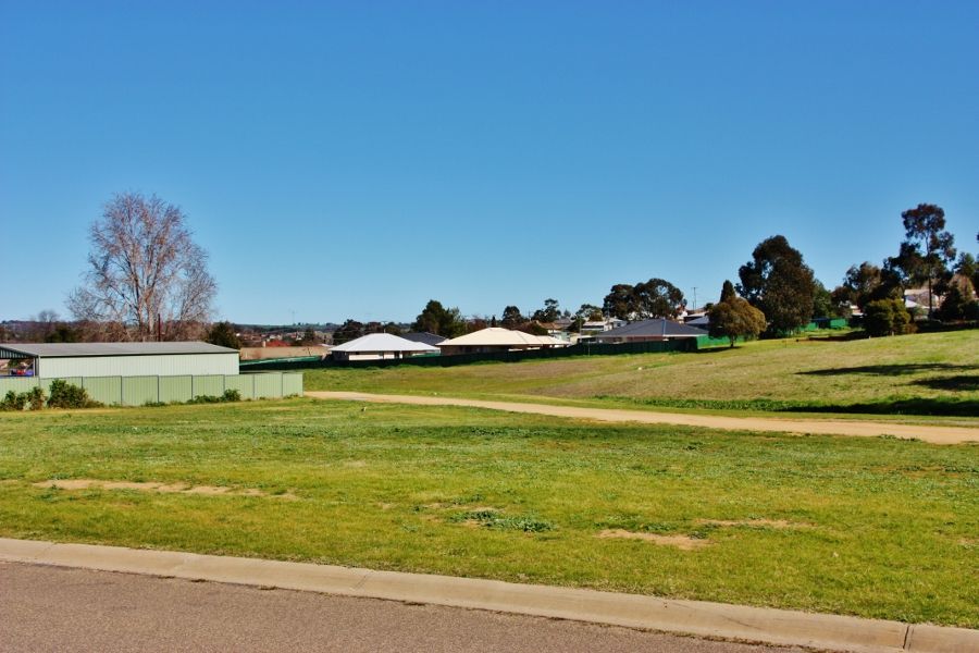 1 Jimmy Noonan Close, YOUNG, NSW 2594