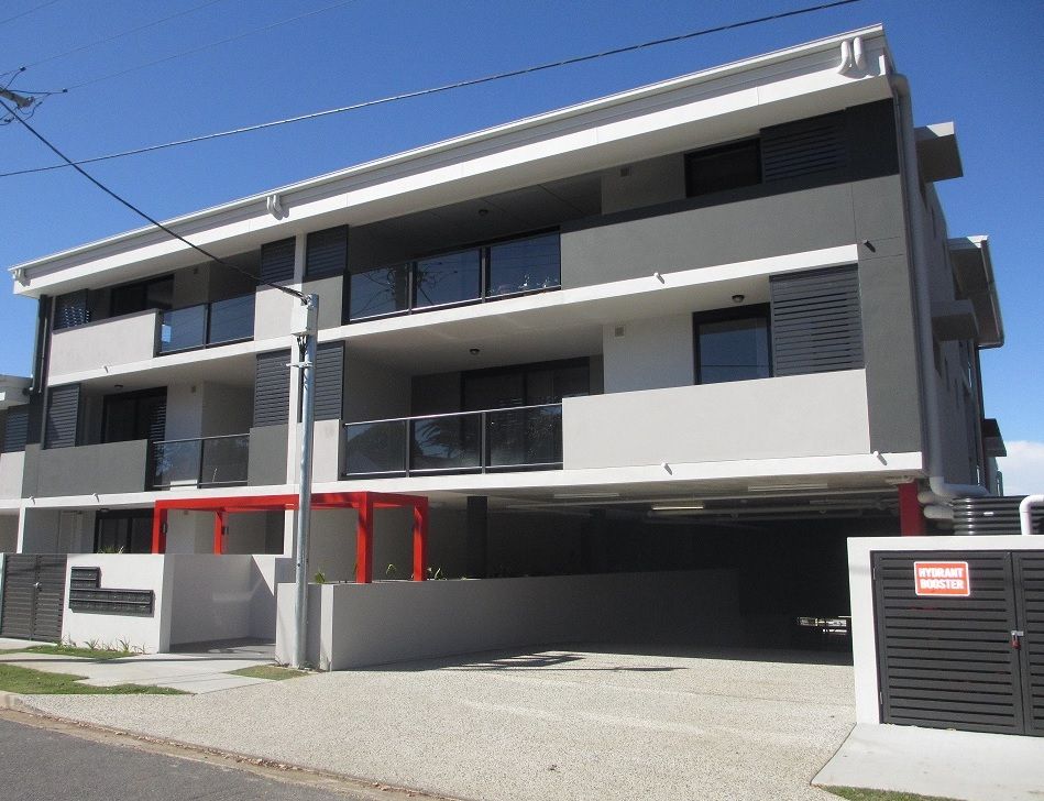 1/40 Berge Street, MOUNT GRAVATT, QLD 4122